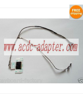 New Acer Aspire AS5742Z-4685 AS5742-6248 LED LCD Cable - Click Image to Close